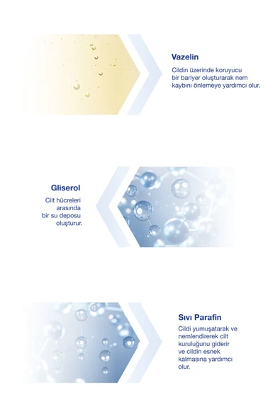 DEXERYL Emollient Cream Kuru ve Atopik Ciltler İçin Krem 250 Gr - 5