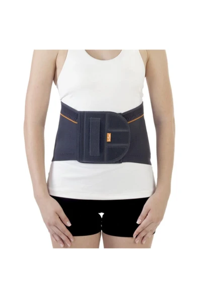 Luxor Örgü Lumbosakral Korse
