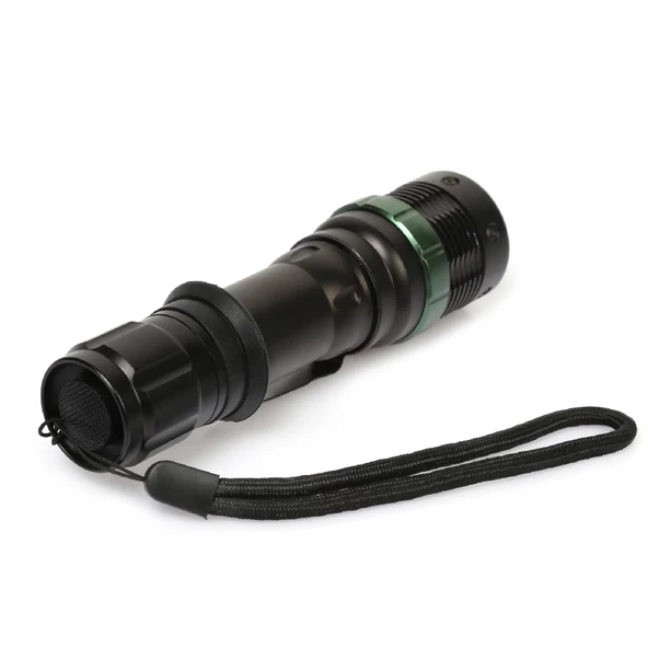 Q5 Led Güçlü Pilli El Feneri  Wt-267 - 4