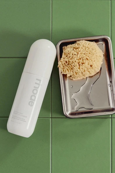 Rhode Glazing Mist Nemlendirici Yüz Spreyi 80ML - 7