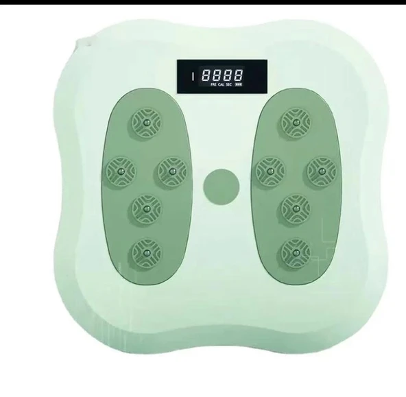 Twister Manyetik Ayak Masaj Aleti - Resim 2