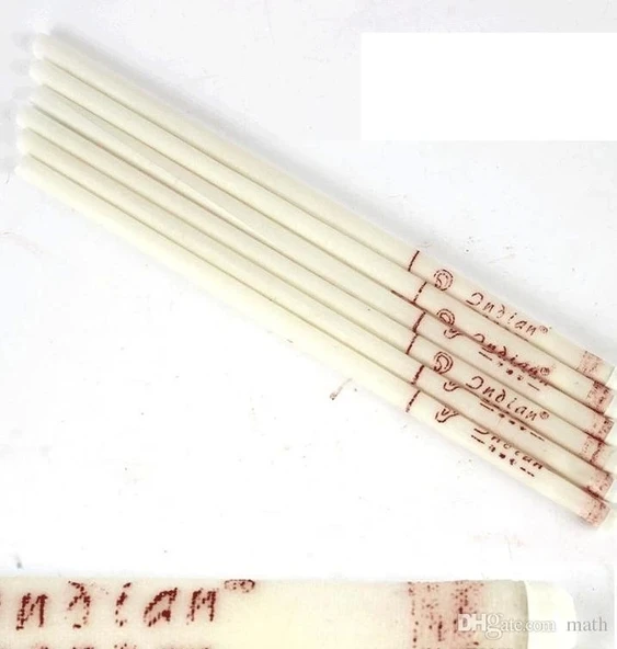 Kulak Temizleme Mumu ( 2  ) - 2