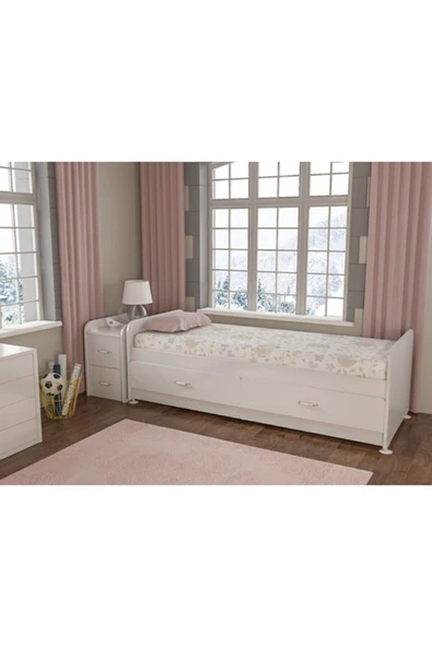 Afilli Swing Büyüyen Besik Sonomo 60x120 - 3