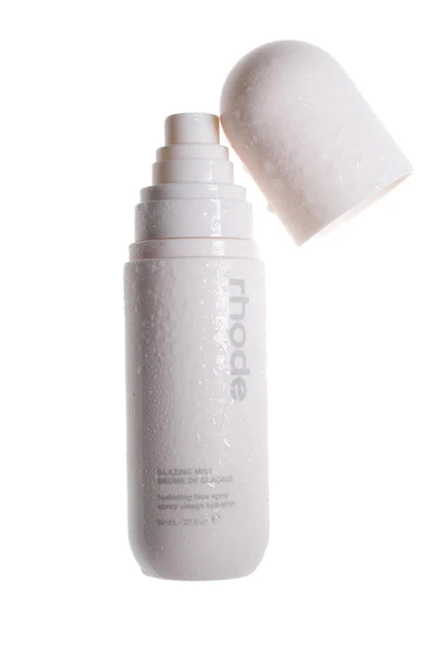 Rhode Glazing Mist Nemlendirici Yüz Spreyi 80ML - 3