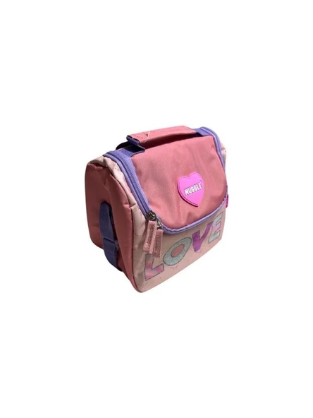 MUGGLE MU-5781 LOVE BESLENME CANTASI - 1