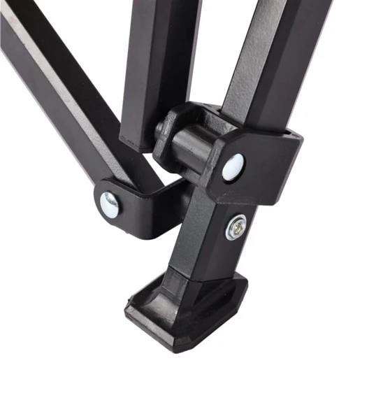 Freedom Katlanabilir Alüminyum Kamp Sandalyesi - Resim 6