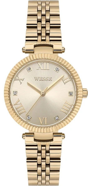 Wesse WWL111902  Kadın Kol Saati ürün görseli