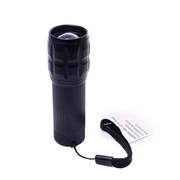 Super Zoomlu El Feneri  Wt-050 - 2