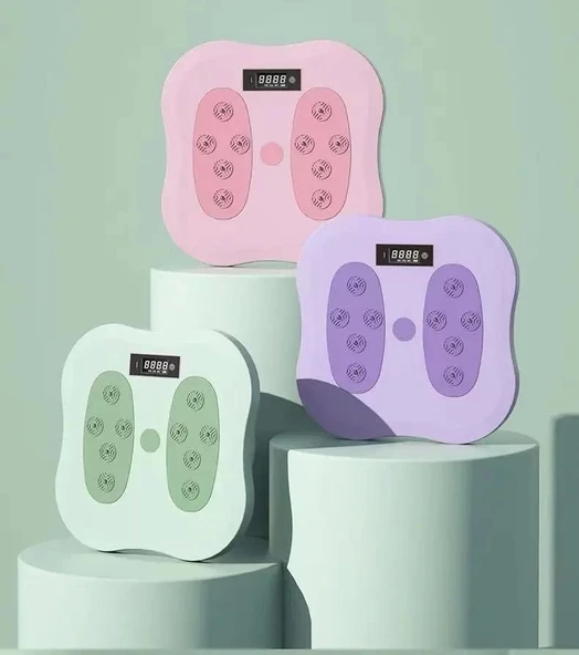 Twister Manyetik Ayak Masaj Aleti ürün görseli