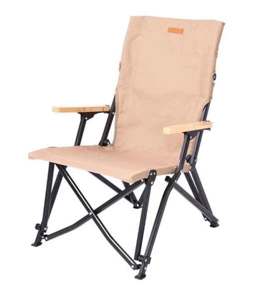 Freedom Katlanabilir Alüminyum Kamp Sandalyesi ürün görseli 1