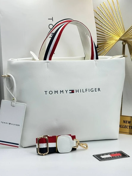 TOMMY HİLFİGER NEW BAG - 2