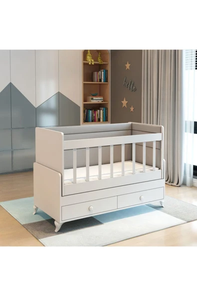 Afilli Pr300 Sallanır 60x120 Beşik - 1