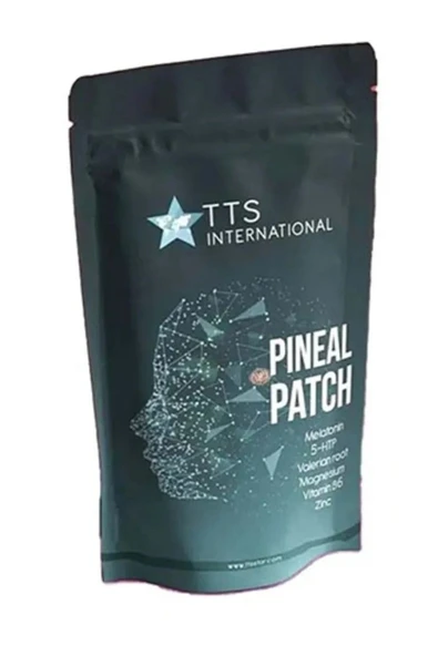 TTS PİNEAL PATCH - 2