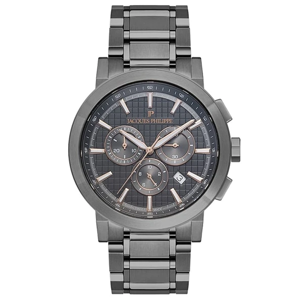 Jacques Phılıpe  JPQC178347N Erkek Kol Saati ürün görseli
