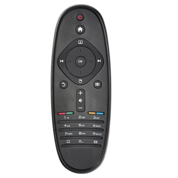 Philips 40PFL9705H/12 Uyumlu Led Televizyon Kumandası