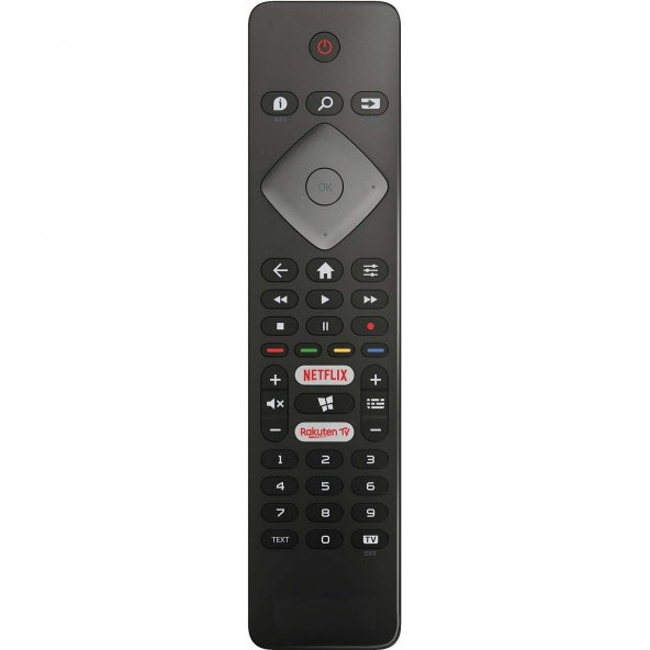 Philips 43PFS6805  Smart LED TV Kumandası