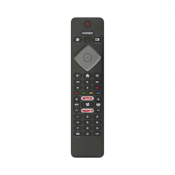 Philips 75PUS7805 Ambilightlı 4K Smart Led TV Kumandası