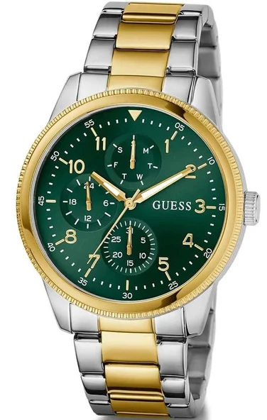 Guess GUGW0970G4  Erkek Kol Saati ürün görseli