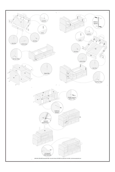 Afilli Swing Büyüyen Besik Sonomo 60x120 - 5