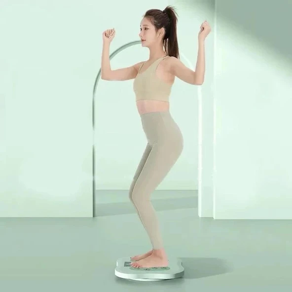 Twister Manyetik Ayak Masaj Aleti - Resim 3