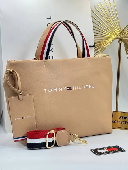 TOMMY HİLFİGER NEW BAG - 5