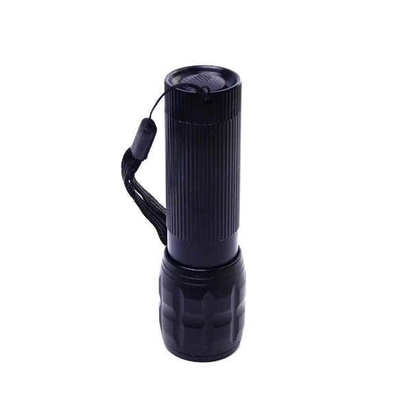 Super Zoomlu El Feneri  Wt-050 - 3