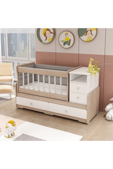Afilli Sw 704 Swing Luks Buyuyen Besik Sonomo - 1