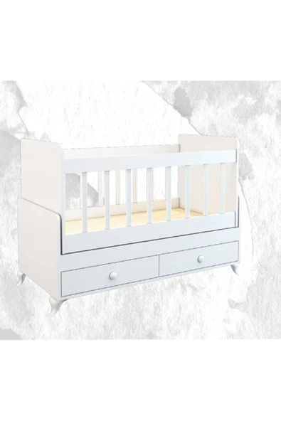 Afilli Pr300 Sallanır 60x120 Beşik - 2