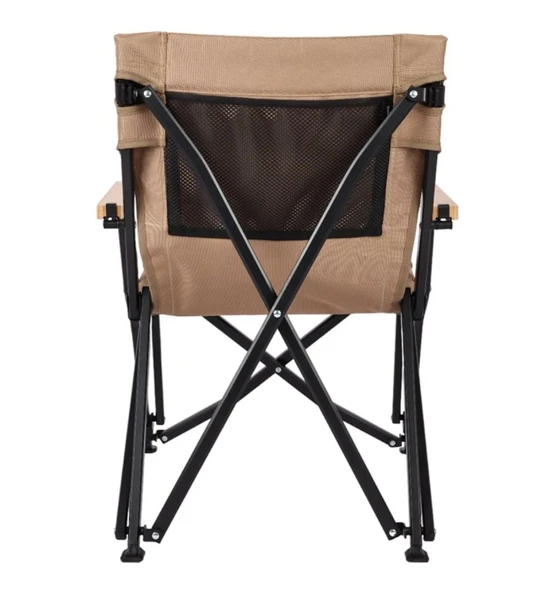 Freedom Katlanabilir Alüminyum Kamp Sandalyesi - Resim 2