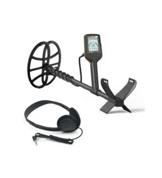 Quest x10 Dedektör - 3