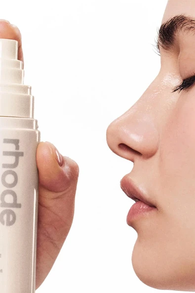 Rhode Glazing Mist Nemlendirici Yüz Spreyi 80ML - 6