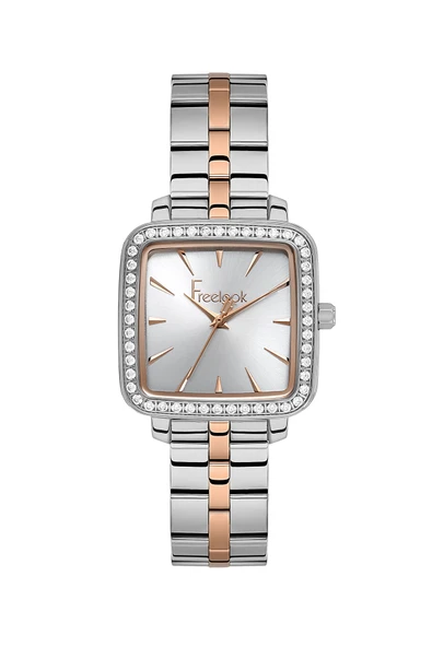 Freelook FL.1.10512-4 Kadın Kol Saati ürün görseli