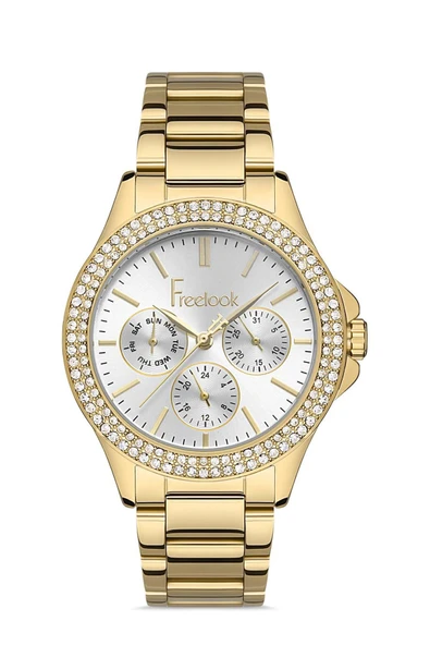 Freelook FL.1.10382.3  Kadın Kol Saati ürün görseli