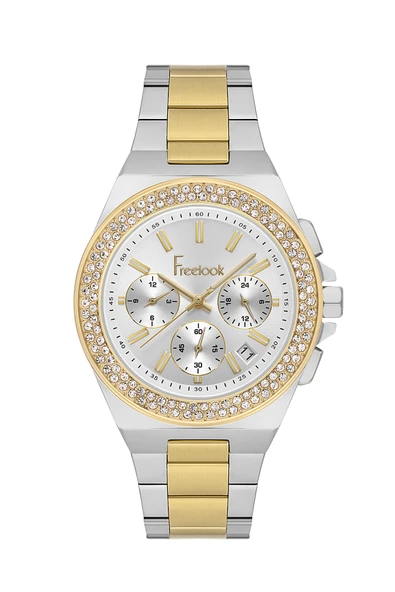 Freelook FL.1.10469-4 Kadın Kol Saati ürün görseli