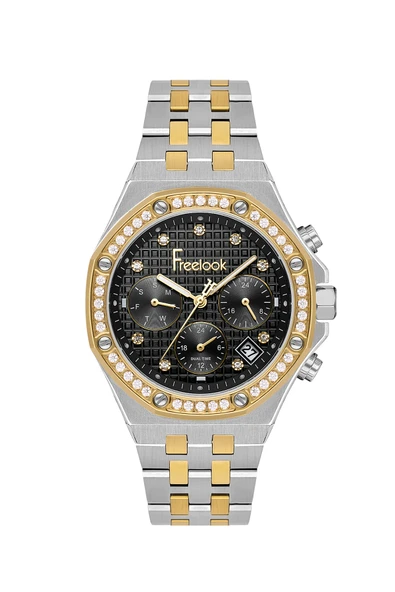 Freelook FL.1.10446-3 Kadın Kol Saati ürün görseli