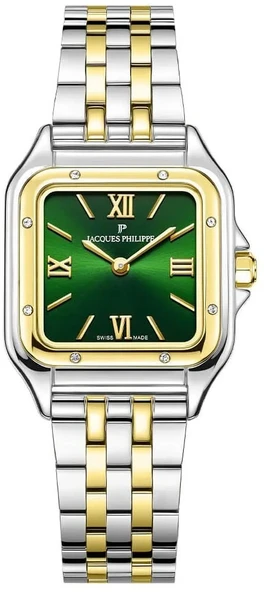 Jacques Phılıpe Swiss Made JPQLS7673X8 Kadın  Kol Saati ürün görseli