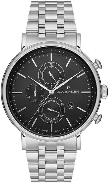 Jacques Phılıpe  Swiss Made JPQGC021316  Erkek Kol Saati ürün görseli