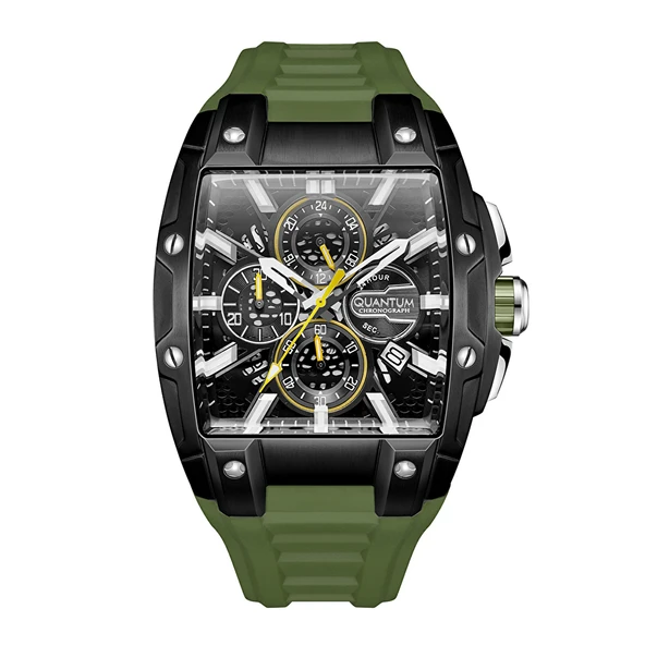 Quantum  HNG1161.655  Erkek Kol Saati ürün görseli