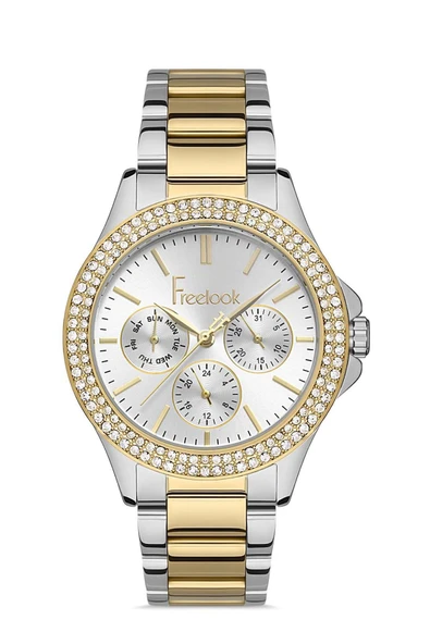 Freelook FL.1.10382.2    Kadın Kol Saati ürün görseli