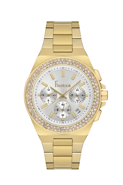 Freelook FL.1.10469-2 Kadın Kol Saati ürün görseli