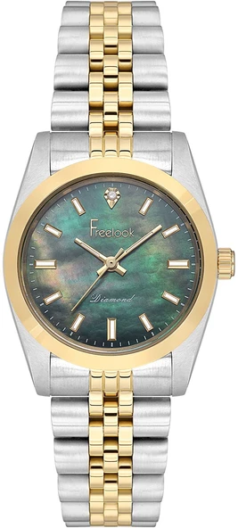 Freelook FL.4.10004-5  Kadın Kol Saati ürün görseli