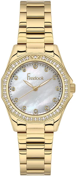 Freelook FL.1.10472-2  Kadın Kol Saati ürün görseli
