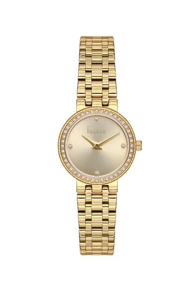Freelook FL.1.10482-3 Kadın Kol Saati ürün görseli