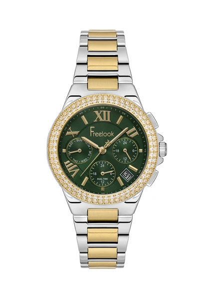 Freelook FL.1.10425-4   Kadın Kol Saati ürün görseli