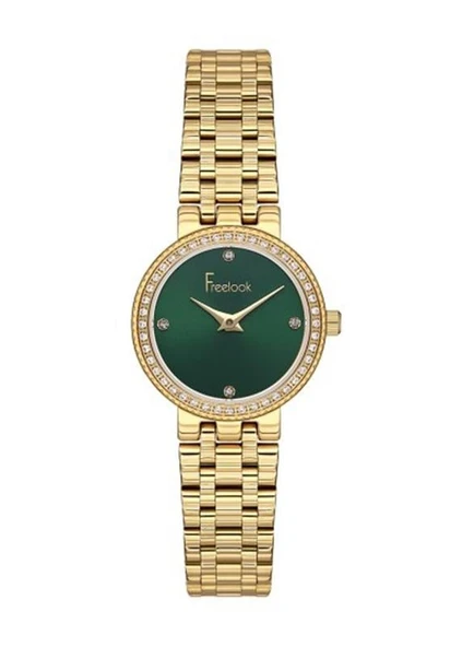Freelook FL.1.10482-4 Kadın Kol Saati ürün görseli