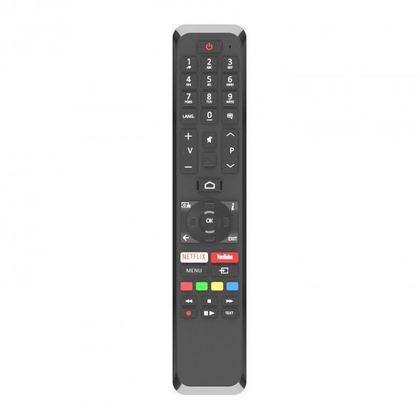 Toshiba CT-8557 4K SMART LED TV KUMANDA-MİKROFONSUZ