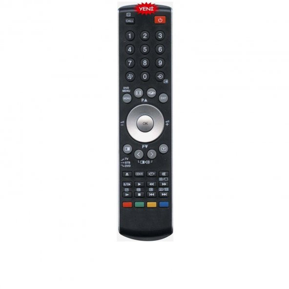 TOSHİBA 42WL66Z TV Kumanda