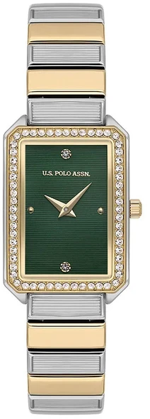 U.S. Polo Assn. USPA2108-03 Kadın Kol Saati ürün görseli
