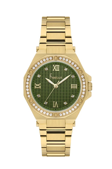Freelook FL.1.10474-3 Kadın Kol Saati ürün görseli