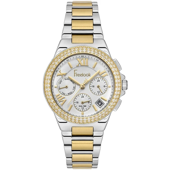 Freelook FL.1.10425-3  Kadın Kol Saati ürün görseli